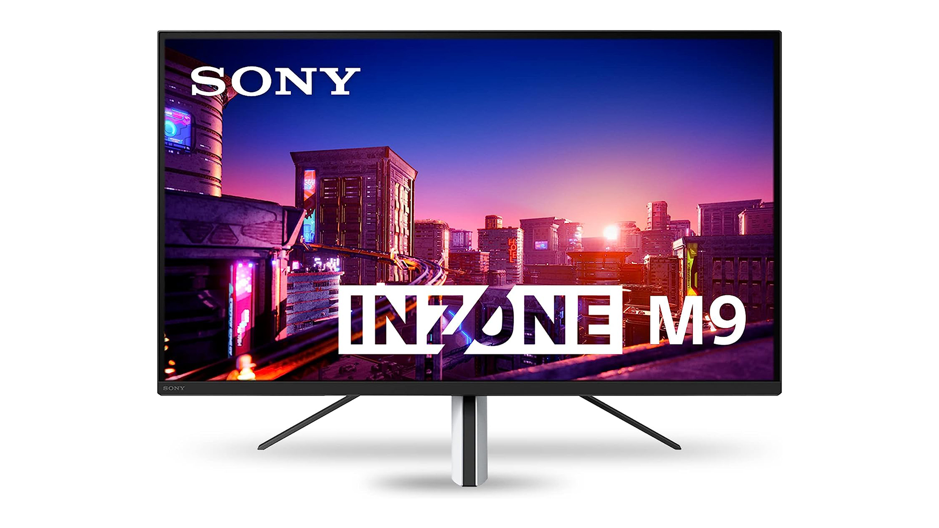 Sony INZONE M9 - Bester Monitor für PS5